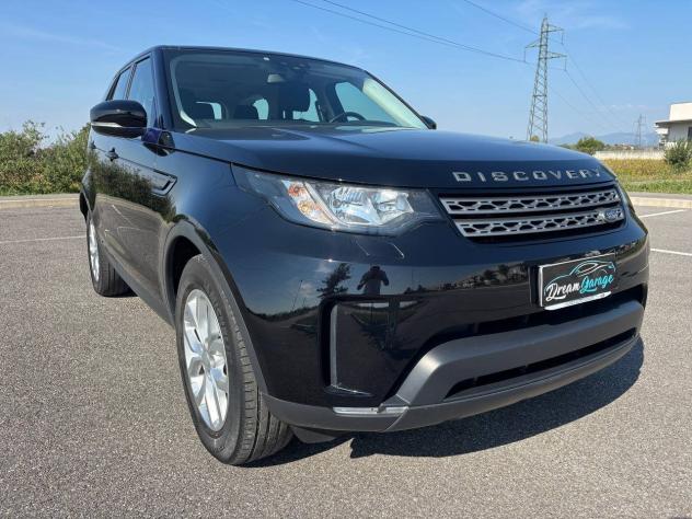 Land Rover Discovery SERVICE LAND ROVER