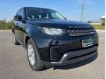 Land Rover Discovery SERVICE LAND ROVER