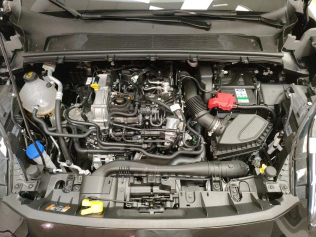 Ford Puma Puma 1.0 EcoBoost Hybrid 125 CV S&S ST-Line - Foto 10