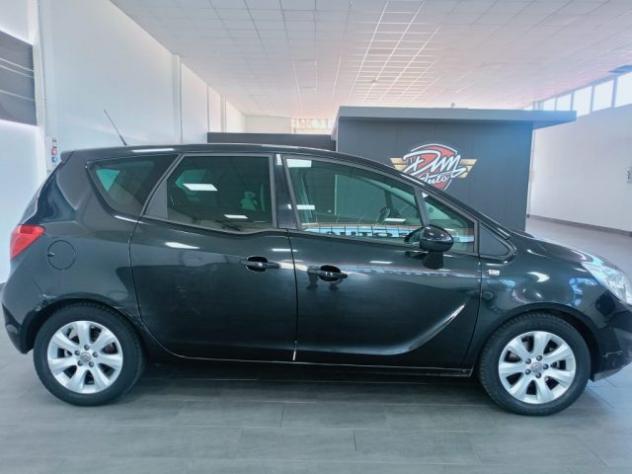 OPEL Meriva 1.4 100CV Elective rif. 23883544 - Foto 4
