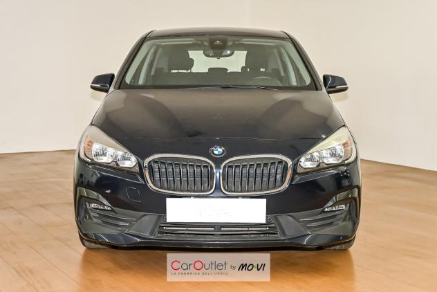 BMW Serie 2 Active Tourer 216d Active Tourer Business aut. - Foto 2