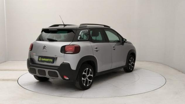 CITROEN C3 Aircross 1.2 puretech Shine s&s 110cv rif. 22345065 - Foto 5