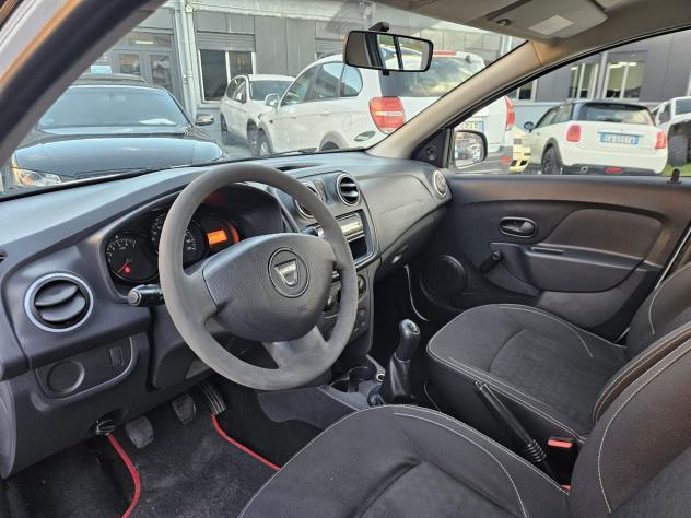 Dacia Sandero 1.2 75cv - Foto 7