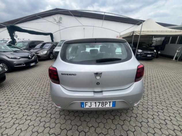 DACIA Sandero Sandero 0.9 tce Ambiance s rif. 23801825 - Foto 4