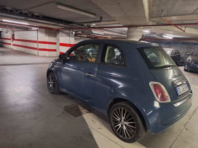 FIAT 500 2007 gpl - Foto 7
