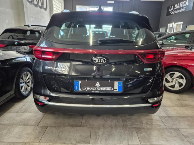 Kia Sportage 1.6 ECOGPL 2WD Business Class - Foto 6