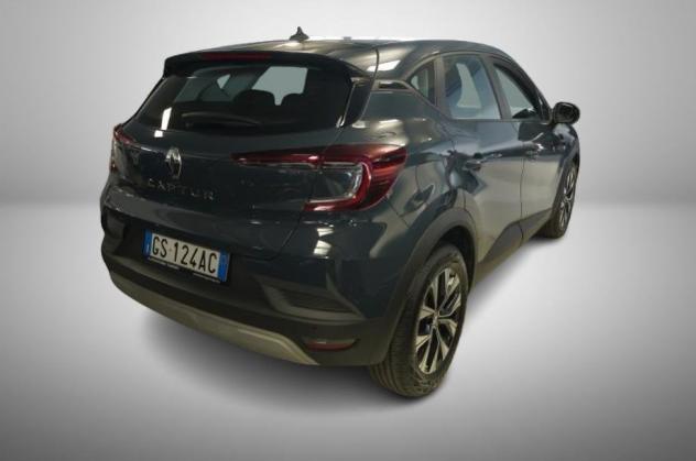 Renault Captur II 2019 1.0 tce Equilibre Gpl 100cv - Foto 3