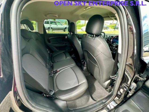 MINI Countryman 1.5 CooperALL4 ADATTA PER NEOPATENTATI - Foto 10