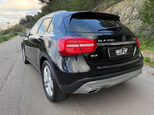 MERCEDES-BENZ GLA 200 d Automatic Premium rif. 24003060 - Foto 5