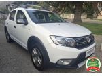 DACIA Sandero Stepway 1.5 dCi 8V 90CV Start&Stop UN.PROP. rif. 24152234