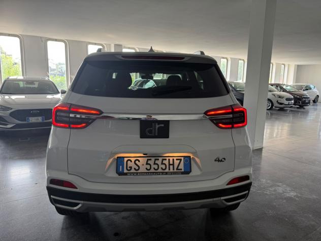 DR AUTOMOBILES DR 4.0 1.5 Bi-Fuel GPL. - Foto 4