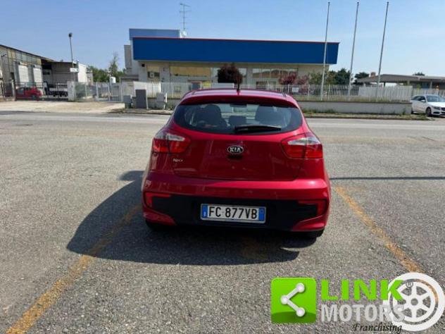 KIA Rio 1.2 CVVT 5p. Cool rif. 23784049 - Foto 6