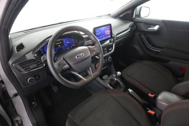 FORD Puma Puma 1.0 EcoBoost Hybrid 125 CV S&S ST-Line rif. 24054782
