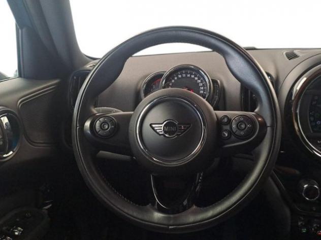 MINI Countryman 2.0 Cooper D Countryman Aut. rif. 23869302 - Foto 10