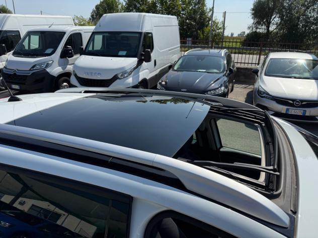 Renault Megane Sw 1.5 dCi 110CV Tetto Apribile Navigatore - Foto 8