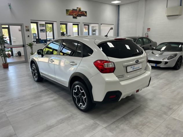 Subaru XV 2.0d S Unlimited (exclusive) - Foto 7