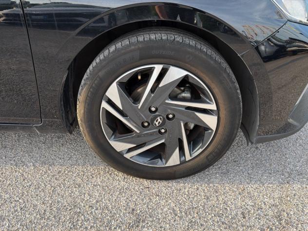 Hyundai i20 1.2 MPI 84cv ConnectLine - Foto 9
