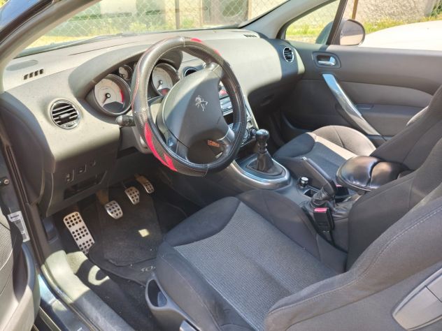 Peugeot 308 CC 1.6 HDI Allure cambio manuale Diesel Perfetta - Foto 8