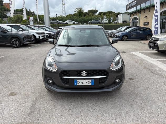 Suzuki Swift Hybrid 1.2 Hybrid Top CVT 2WD-KM. 26.435 - Foto 2