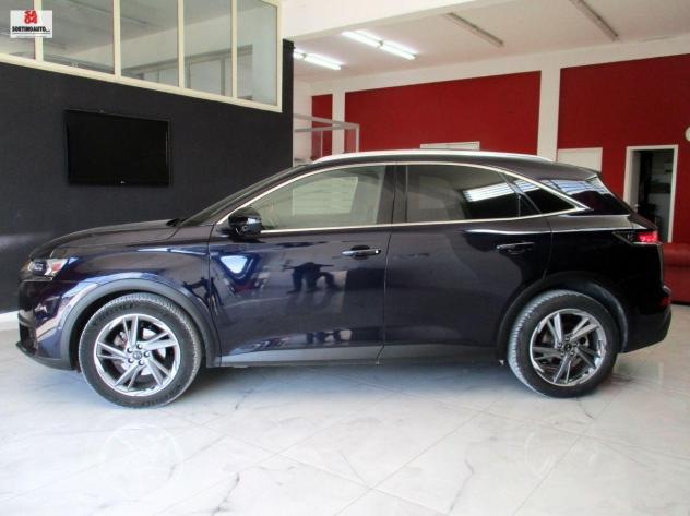 DS7 CrossBack BlueHDi 130 So Chic 2021 STRAFULL - Foto 5