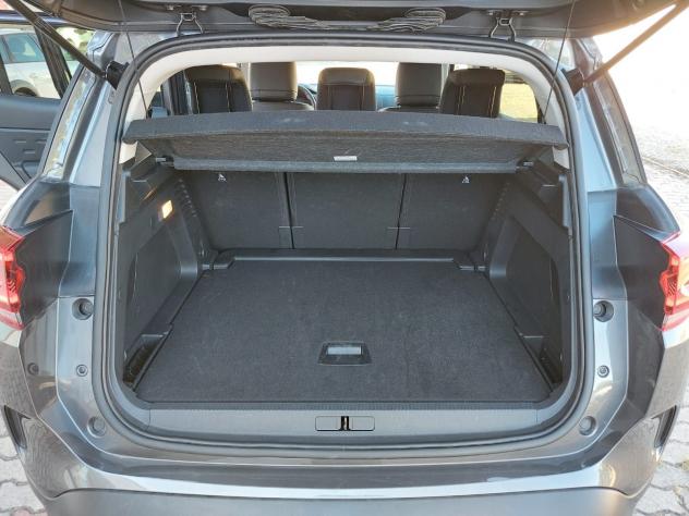 Citroën C5 Aircross PREZZO REALE NO VINCOLI / 1.2 Hybrid 136cv MAX e-DCS6 - Foto 5