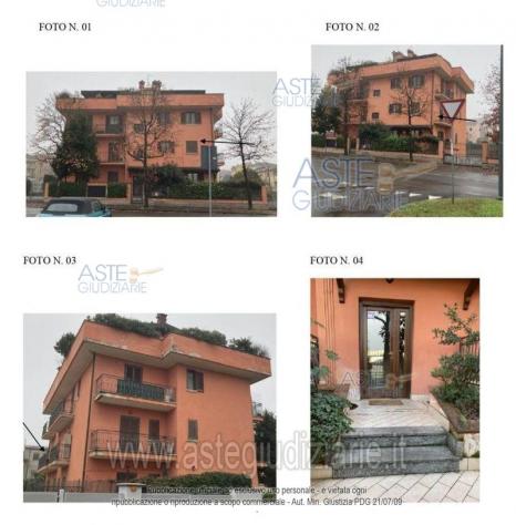 IMMOBILI-IMMOBILE COMMERCIALE-Via Antonio Anguissola 10 - Foto 5
