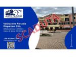Immobile in asta di 22 m², box auto in vendita a Santo Stefano di Magra