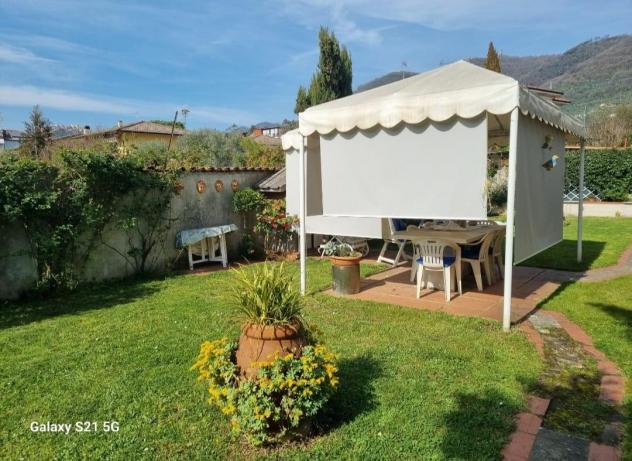Casa singola in vendita a Fossone - Carrara 276 mq Rif: 1404299