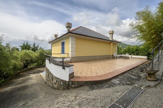 Villa in vendita a Casarza Ligure - Foto 7