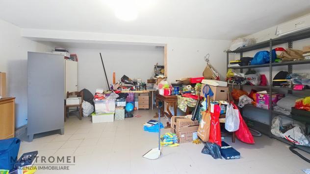 APPARTAMENTO di 4 vani e di 76 mq (CASTELFRANCO DI SOTTO) rif. 3552 - Foto 18