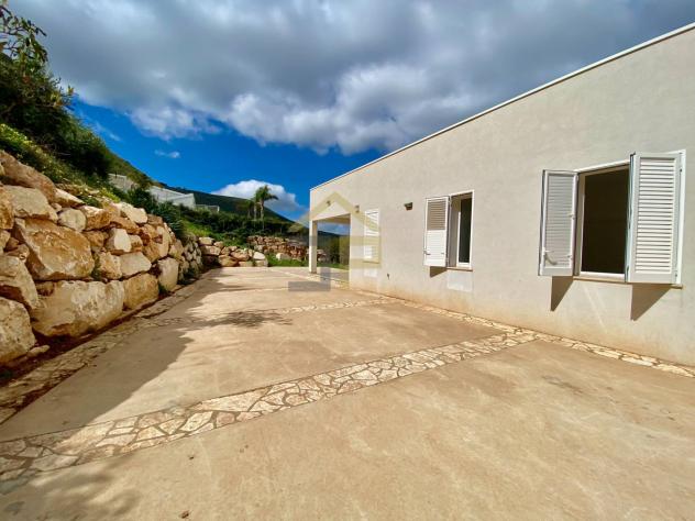 Villetta Bifamiliare in vendita a Castellammare del Golfo - Foto 4