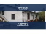 Immobile in asta di 124 m² in vendita a Cetona