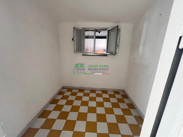 Rif: 2655 - Ampio appartamento con mansarda di pertinenza, Comiso - Foto 17