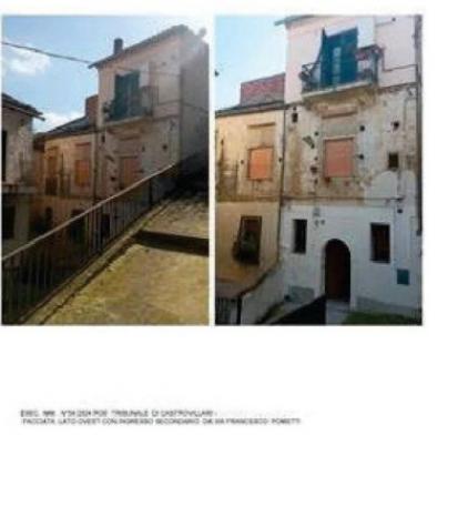 Immobile in asta di 236 m² con più di 5 locali e box auto in vendita a Corigliano-Rossano - Foto 2