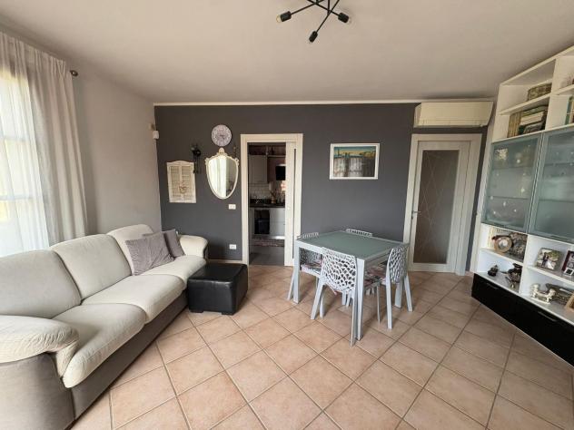 Appartamento in vendita a Le Lame - Crespina Lorenzana 85 mq Rif: 1395127 - Foto 6