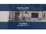 Immobile in asta di 161 m² in vendita a Galtellì