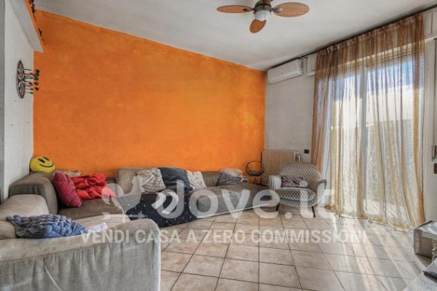 Appartamento di 110 m² con 3 locali in vendita a Giussano - Foto 4