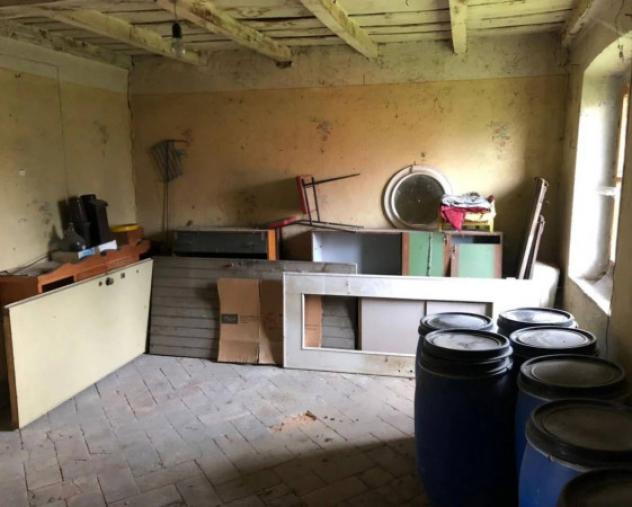Immobile in asta di 972 m² in vendita a Lurago d'Erba - Foto 5