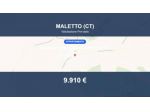 Immobile in asta di 86 m² in vendita a Maletto