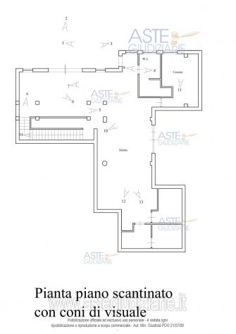 IMMOBILI-IMMOBILE RESIDENZIALE-Contrada Berbaro n. 411/A - Foto 2