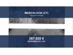 Immobile in asta di 258 m² con più di 5 locali in vendita a Mascalucia