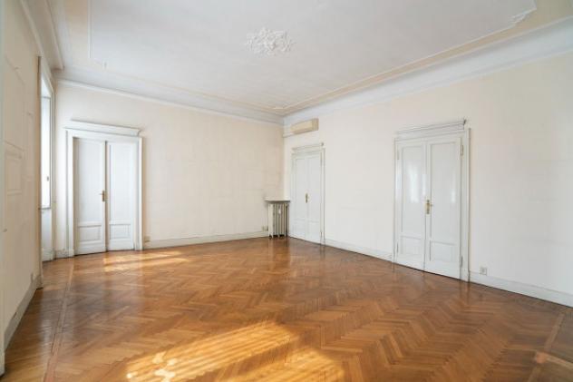 Attico / Mansarda di 275 m² con più di 5 locali in vendita a Milano - Foto 4