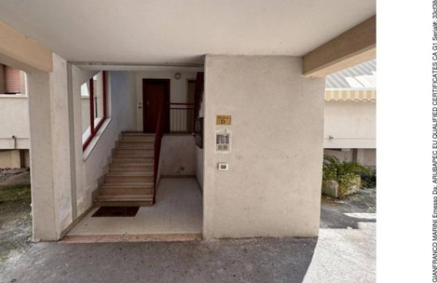 Immobile in asta di 119 m² in vendita a Nereto - Foto 9