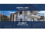 Immobile in asta di 324 m², box auto in vendita a Orotelli