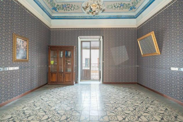Palazzo / Edificio in vendita a Palazzolo Acreide - Foto 4