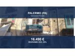Immobile in asta di 40 m² in vendita a Palermo