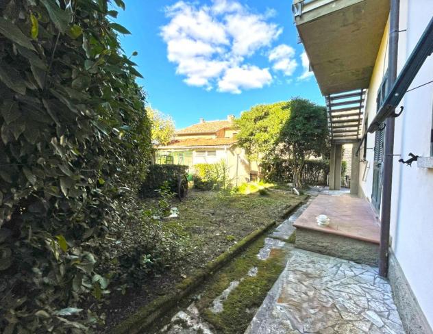 Appartamento in vendita a Pomarance 127 mq Rif: 1407682 - Foto 6