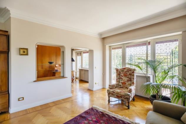 Elegante appartamento in Viale Ionio semi arredato - Foto 7