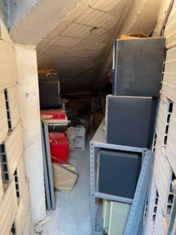 Immobile in asta di 100 m², box auto in vendita a Schio - Foto 4