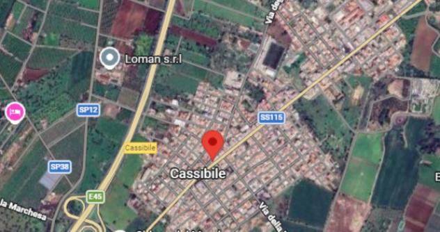 Immobile in asta di 96 m² in vendita a Siracusa - Foto 6